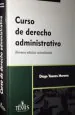 PDF Curso de Derecho Administrativo del autor Younes Moreno