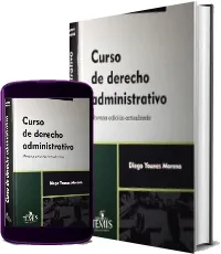 Curso de Derecho Administrativo Cómo leer ePub