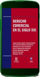 Descargar » Derecho Comercial en el Siglo Xxi PDF Mega