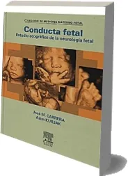 Descargar Conducta Fetal. Estudio Ecografico de la Neurologia Fetal [PDF] [eBook] 2023 Mega
