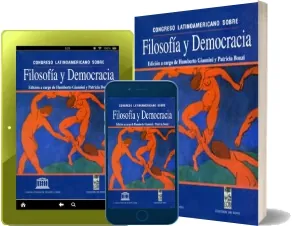 Descarga Filosofía y Democracia de Humberto Giannini en español completo eBook Google Drive
