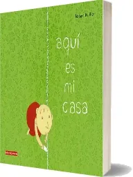 Leer online Aquí es mi Casa Mega