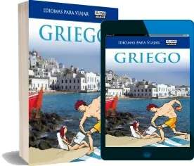 Descargar «Griego» | Varios Autores | 2023 Google Drive