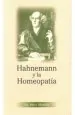 PDF Hahnemann y la Homeopatia del autor Peter Morrel