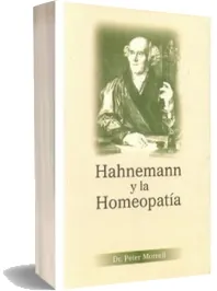 Hahnemann y la Homeopatia PDF gratis | Peter Morrel Google Drive