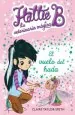 PDF Hattie b. La Veterinaria Mágica 3. El Vuelo Del Hada del autor Claire Taylor Smith