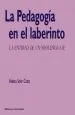 PDF La Pedagogía en el Laberinto del autor Rebeca Soler Costa