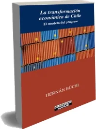 Google Books gratis eBook: La Transformación Económica de Chile de Hernán Büchi en EPUB, WORD, DOCX, DOC, OPF, TXT, PDF edición 2023 
