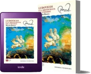 PDF «Ludovicos o la Aristocracia Del Universo» en Español | «Marcelo Rioseco» + ePub