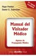 PDF Manual Del Visitador Medico del autor Hugo Pombar