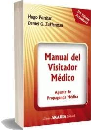 Descargar libro Manual Del Visitador Medico - Hugo Pombar Mega