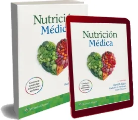 Nutricion Medica, 3ra. Ed. Reseñas + descarga PDF + eBook