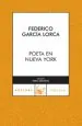 PDF Poeta en Nueva York del autor Federico García Lorca