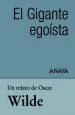 PDF Un Relato de Wilde: El Gigante Egoísta del autor Oscar Wilde