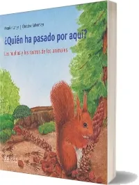 ¿Quién ha Pasado por Aquí? PDF libro online Google Drive