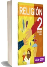 Descargar Religión 2 | Edebe 2023 + ePub