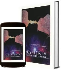 Bajar «Despierta» de Beth Revis en PDF o ePub para kindle 2023