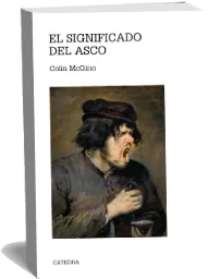 Libro completo gratis en PDF: El Significado Del Asco escrito por Colin Mcginn en eBook edición año 2023 
