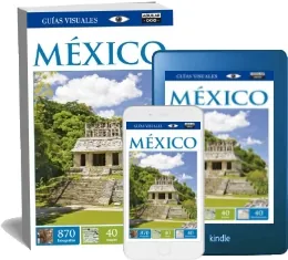 Bajar «México» de Varios Autores en PDF o ePub gratis Mega