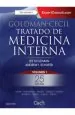 PDF Goldman- Cecil Tratado de Medicina Interna del autor Lee Goldman