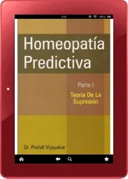 Leer libro gratis Homeopatia Predictiva - Parte i en PDF sin virus + resumen