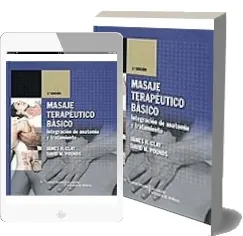 (eBook) resumen Masaje Terapeutico Basico, 2da. Ed. + versión completa Google Drive