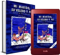 Descarga «Mi Marido, su Velero y yo» de Anna Lleonart en español completo PDF 2023 Google Drive