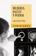 PDF Mujeres, Salud y Poder del autor Carme Valls Llobet