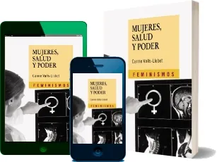 Gratis online + ePub Mujeres, Salud y Poder