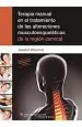 PDF Terapia Manual en el Tratamiento de Las Alteraciones Musculoesqueleticas de la Region Cervical del autor Joseph e. Muscolino