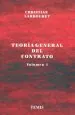 PDF Teoría General Del contrato del autor Christian Larroumet