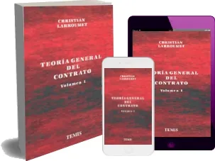 Descargar gratis Teoría General Del contrato ePub de Christian Larroumet 904 páginas