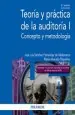 PDF Teoría y Práctica de la Auditoría i del autor José Luis Sánchez Fernández de Valderrama