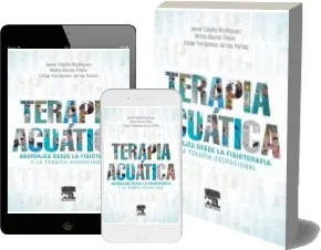 Ver online Terapia Acuatica. Abordajes desde la Fisioterapia y la Terapia Ocupacional PDF Google Drive