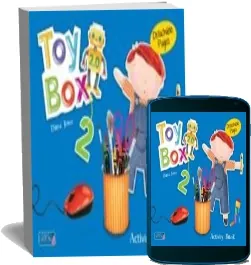 Descargar Toy Box 2.0,2. Preschool. Activity Book libro en PDF