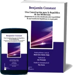 Una Constitución para la República de Los Modernos leer online Google Drive