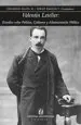 PDF Valentín Letelier, Estudios sobre Política, Gobierno y Administración Pública del autor Diego Barría