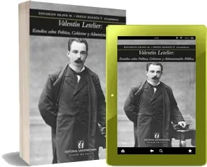PDF actualizado Valentín Letelier, Estudios sobre Política, Gobierno y Administración Pública Google Drive