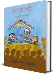 «Vecino de Guardia» eBook Descargar PDF Javier Ronda - 2023 + resumen