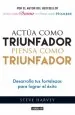PDF Actúa Como Triunfador, Piensa Como Triunfador del autor Steve Harvey