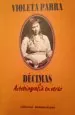 PDF Décimas del autor Violeta Parra