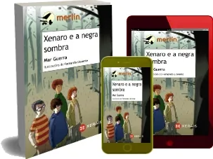 Descargar «Xenaro e a Negra Sombra» review + descarga directa PDF 2023 Mega